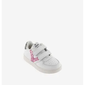 Children's Trainers Victoria tiempo efecto piel & fantasia image-1