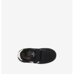 Træningssko i spaltlæder til børn Victoria Tiempo image-3