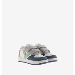 Baskets bébé fille Victoria image-4