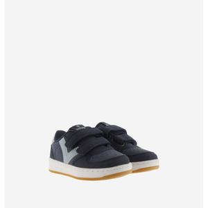 Trenerzy dziewczęcy Victoria Tiempo Efecto Piel image-4