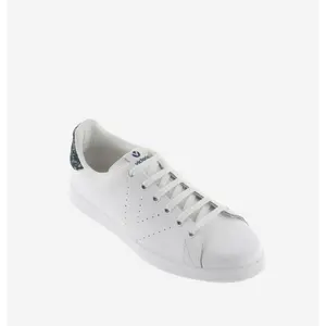 Træningssko med pels og pailletter til kvinder Victoria image-1