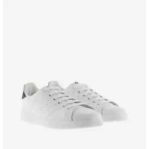 Træningssko med pels og pailletter til kvinder Victoria image-4