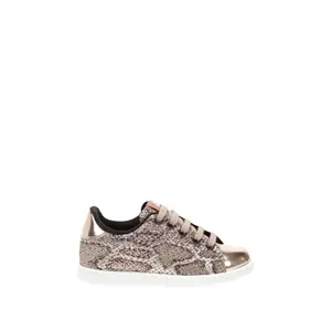 Girl sneakers Victoria Glitter Serpiente image-0