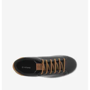 Damesschoenen Victoria tennis effet image-3