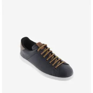 Trainers Victoria tennis effet image-1