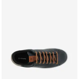 Trainers Victoria tennis effet image-3