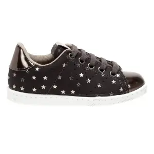 Girl sneakers Victoria Metal/Estrellas image-0