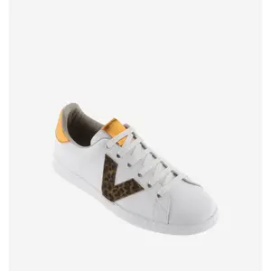 Calçado mulher Victoria Tenis efecto image-1