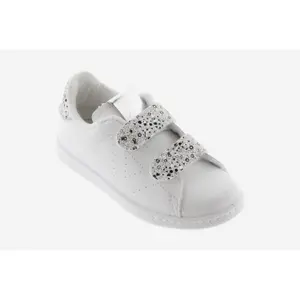 Chaussures femme Victoria tennis scratchs image-1