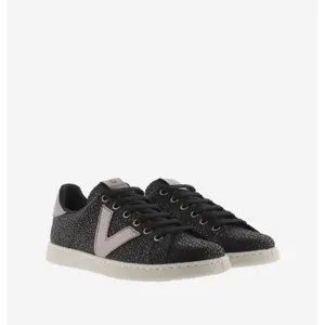 Women's sneakers Victoria Animal image-4