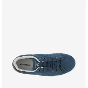 Children's shoes Victoria sport lona image-3