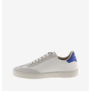 Leather-effect Trainers Victoria Berlin Ciclista image-3