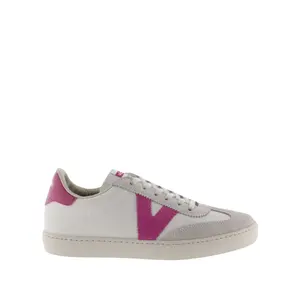 1126184-43-sneakers-mit-leder-und-spaltledereffekt-damen-victoria-berlin-ciclista-fucsia