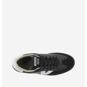 Leather-effect Trainers Victoria Berlin Ciclista image-3
