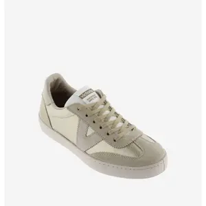 Metallic women's sneakers Victoria Berlín Ciclista image-1