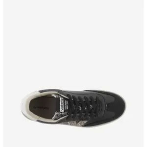 Damskie buty sportowe z efektem skóry Victoria Berlin image-4