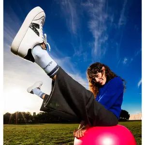 Sneakers Victoria Berlin image-4