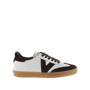 Women's leather Trainers Victoria Berlin image-0