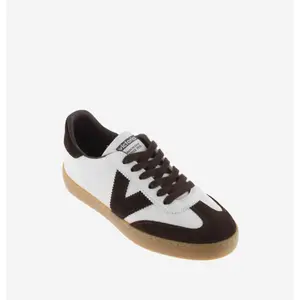 Women's leather Trainers Victoria Berlin image-1