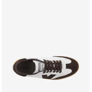 Women's leather Trainers Victoria Berlin image-3