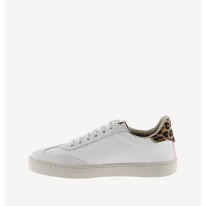 Women's suede sneakers Victoria Berlín image-1