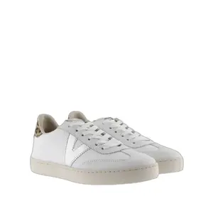 Women's suede sneakers Victoria Berlín image-3