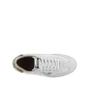 Women's suede sneakers Victoria Berlín image-4