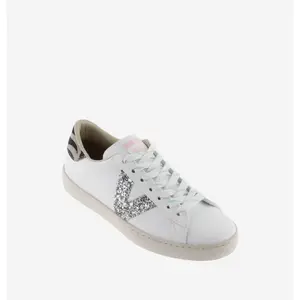 Baskets effet cuir femme Victoria Berlín image-2