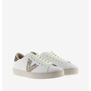 Baskets en nylon et daim femme Victoria Cosmos image-2