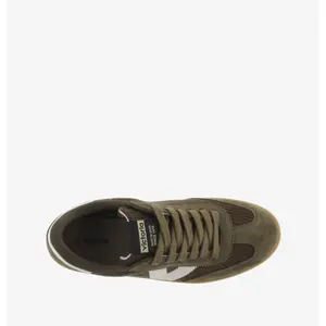 Katoenen sneakers voor dames Victoria Berlín Ciclista image-3