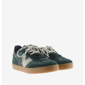 Sapatilhas Victoria Berlin Metal image-4