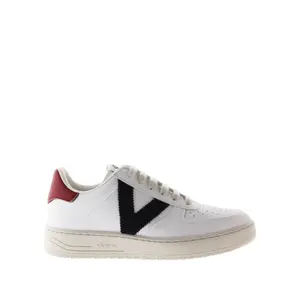 Trainers Victoria siempre vegane contraste image-0