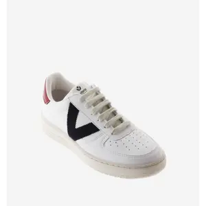 Trainers Victoria siempre vegane contraste image-1