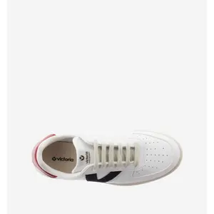 Trainers Victoria siempre vegane contraste image-3