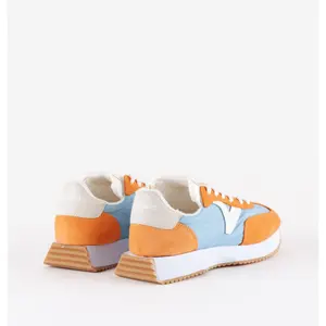 Baskets nylon femme Victoria Cosmos image-4