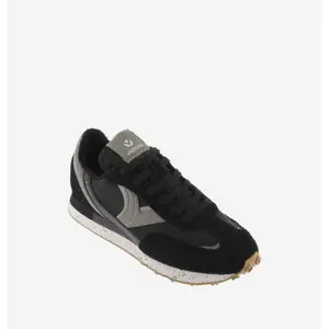 Træningssko i spaltlæder til kvinder Victoria Galaxia image-1