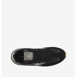 Træningssko i spaltlæder til kvinder Victoria Galaxia image-3