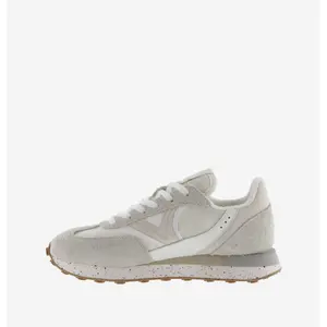 Træningssko i spaltlæder til kvinder Victoria Galaxia image-3