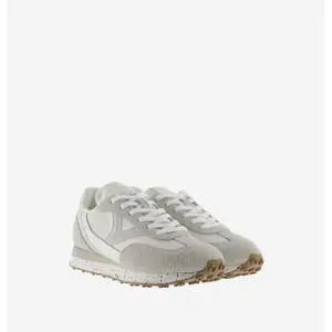 Træningssko i spaltlæder til kvinder Victoria Galaxia image-2