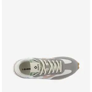 Women's multicolored Trainers Victoria Galaxia image-3