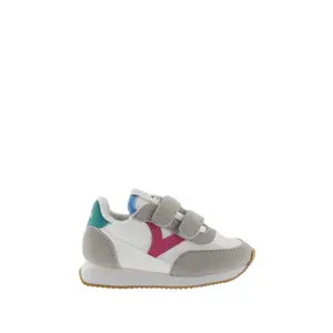 Sportschoenen voor meisjes Victoria Astro Kids Nylon & Color