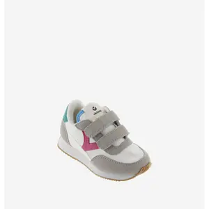 Sportschoenen voor meisjes Victoria Astro Kids Nylon & Color image-1