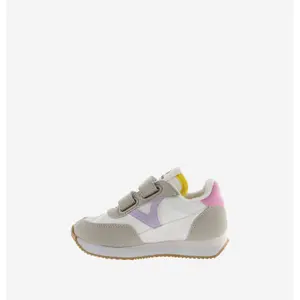 Kinderschoenen met contrasterende streep Victoria Astro image-2