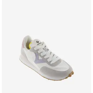 Trainers Victoria Astro Jogger Nylon image-1