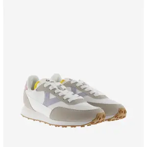 Trainers Victoria Astro Jogger Nylon image-4