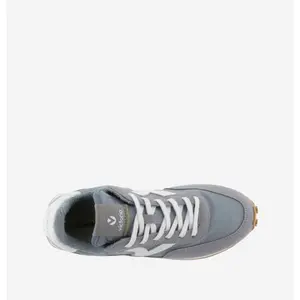 Sneakers nylon Frau Victoria Astro Monochrome image-3