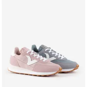 Sneakers nylon Frau Victoria Astro Monochrome image-4