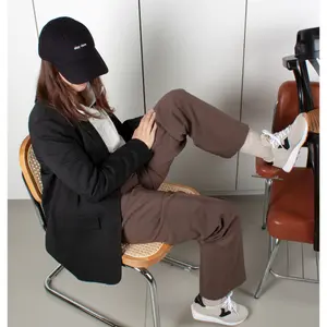 Dames sportschoenen Victoria Astro-Nylon image-4