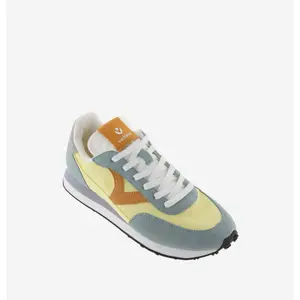 Trainers nylon vrouwen Victoria Astro image-1