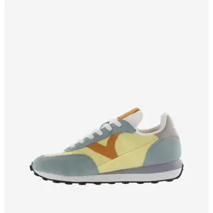 Trainers nylon vrouwen Victoria Astro image-2